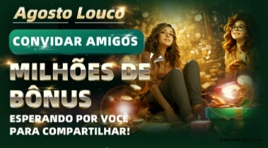 Apostas esportivas da Bakedpg.com com odds competitivas