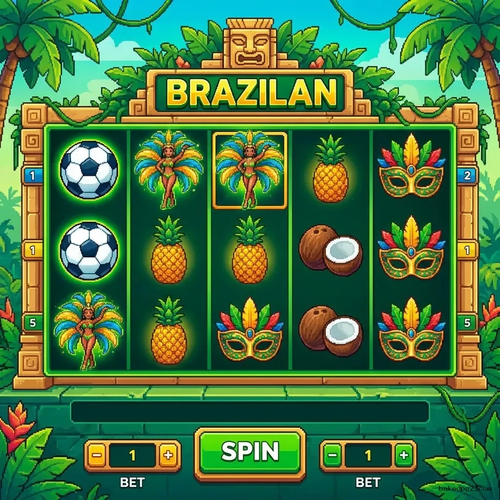 Cassino ao vivo da Bakedpg.com com dealers reais